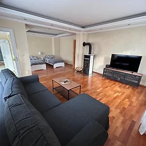 Apartment Wohnen In Der Aber Trotzdem Stadtnah., Hannover