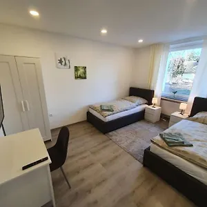 Apartment Wohntel Ricklingen, Hannover