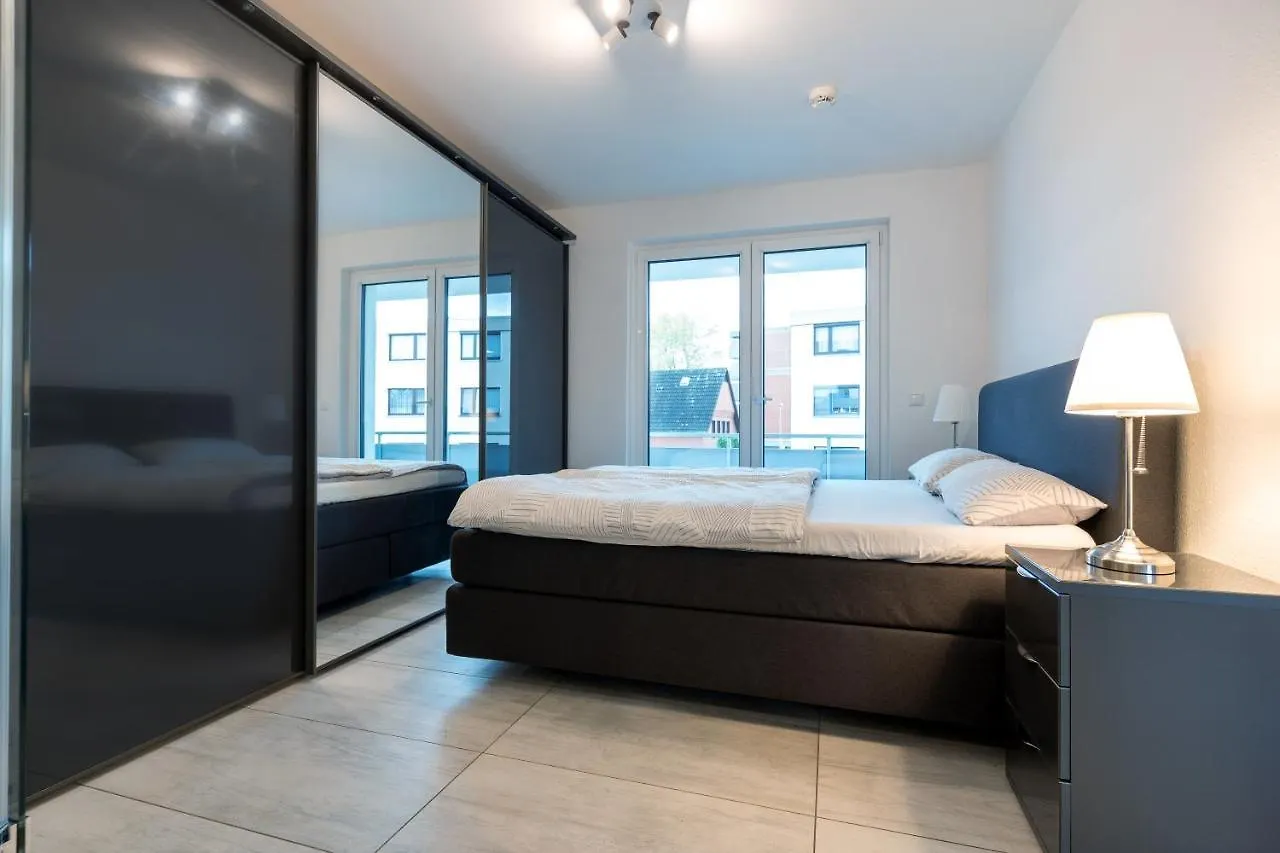 Lägenhet Apartement Laatzen Naehe Messe Hannover