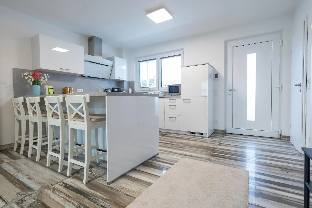 Apartement Laatzen Naehe Messe Hannover