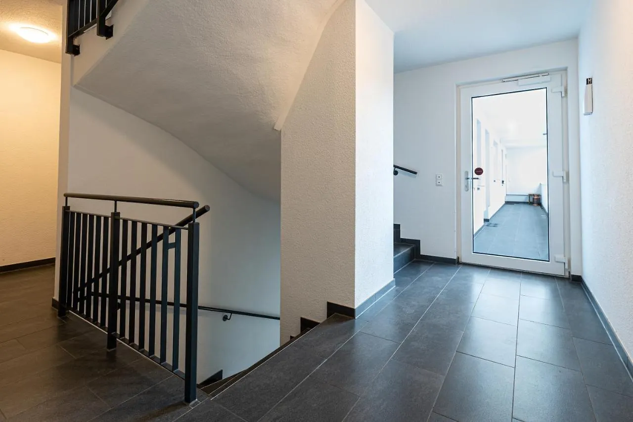Apartement Laatzen Naehe Messe Hannover Lägenhet
