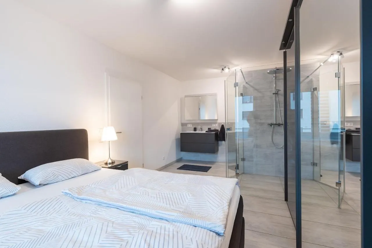 Apartement Laatzen Naehe Messe Hannover 0*,