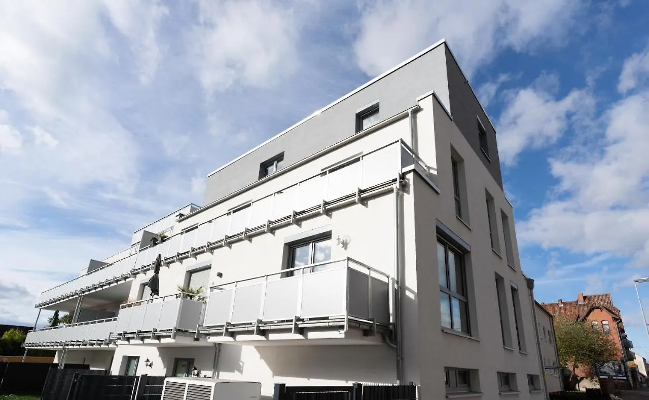 Lägenhet Apartement Laatzen Naehe Messe Hannover